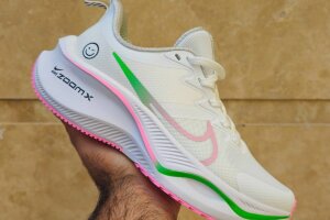 Nike Zoomx