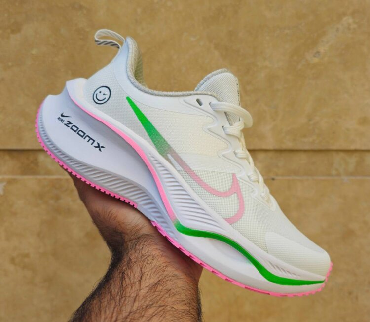 Nike Zoomx