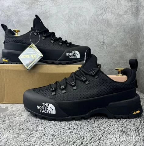 The north Face Gore-TeX (145-11)