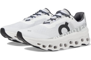 On Cloudmonster 2 