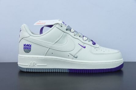 Air Force 1’07 Low