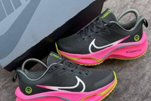 Nike Zoomx
