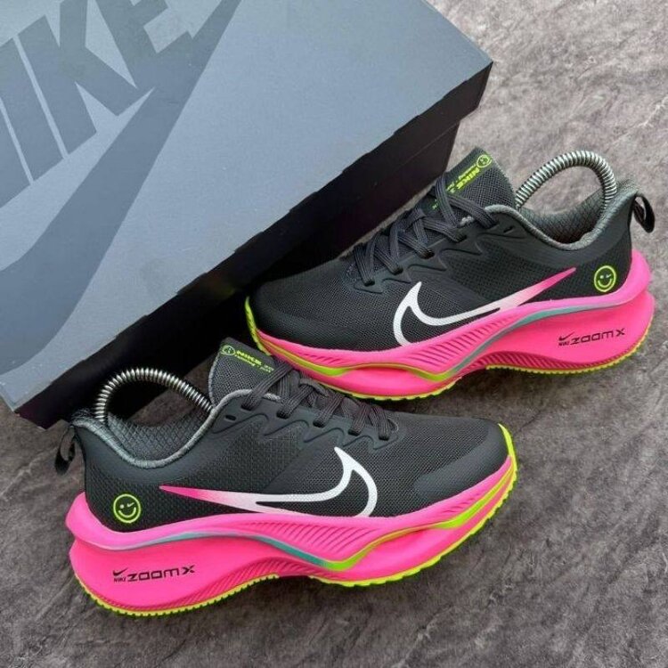 Nike Zoomx
