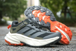 Adidas Terrex Freehiker SL