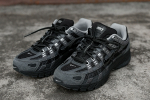  Nike P-6000
