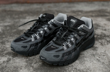  Nike P-6000