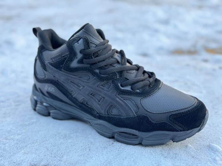 Asics Зима (2515-11)