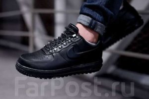 nike lunar force 1 duckboot 1