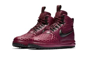 Nike Lunar Force 1 Duckboot