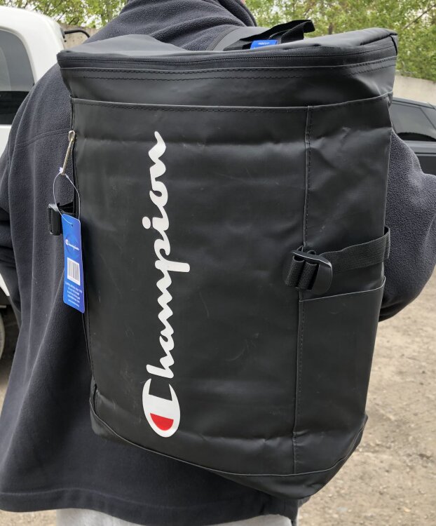 Champion Сумка