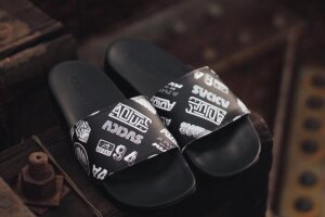 Adidas Adilette