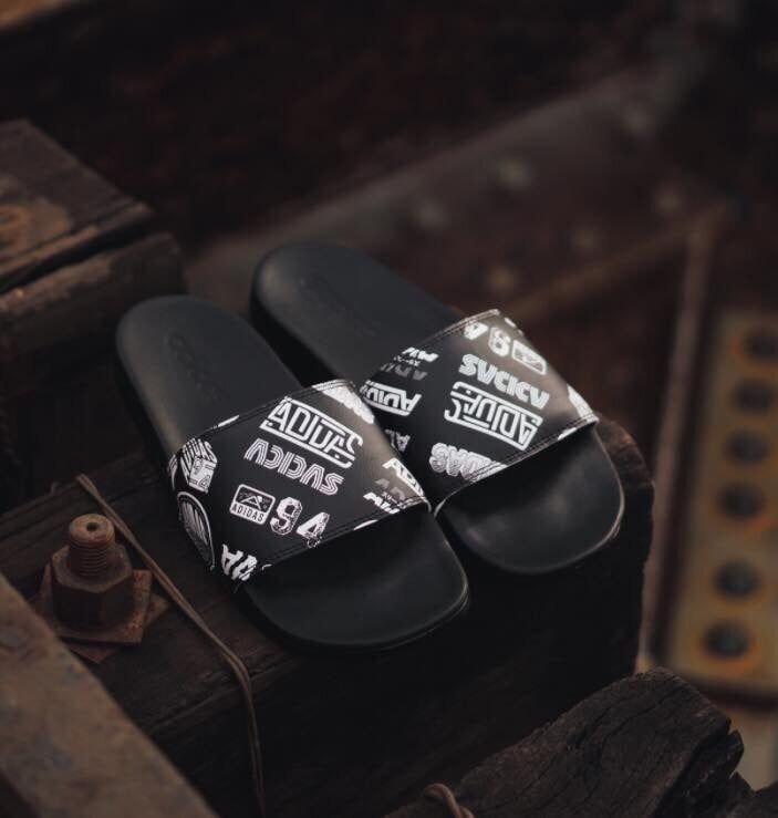 Adidas Adilette