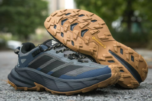 Adidas Terrex Freehiker SL