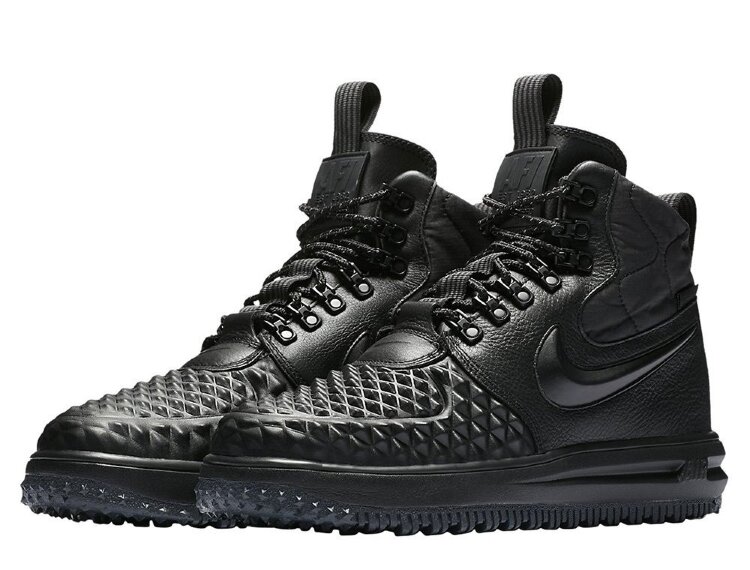 Nike Lunar Force 1 Duckboot