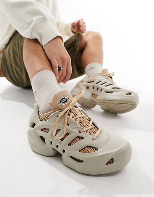 Adidas Adifom Climacool "Wonder Beige"