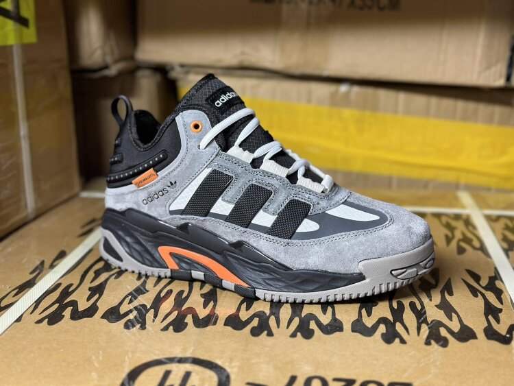 Adidas Niteball Зима