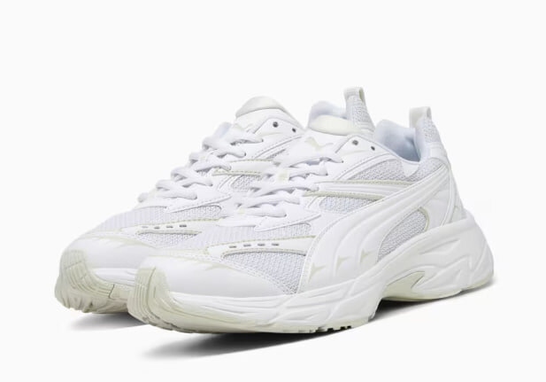 Puma Morphic Retro