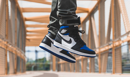 Nike Air Jordan 1