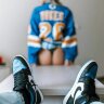 Nike Air Jordan 1