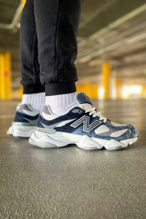 New Balance U9060IND