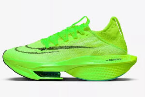 Nike Air Zoom Alphafly