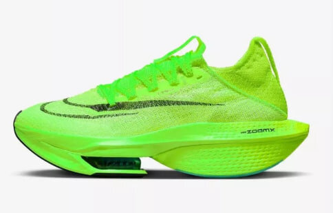 Nike Air Zoom Alphafly
