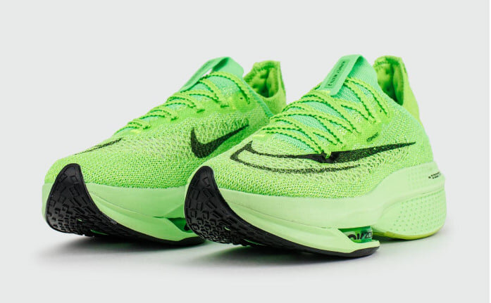 Nike Air Zoom Superrep