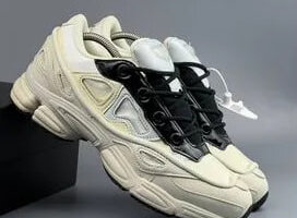 Adidas x Raf Simons Ozweego III