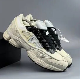 Adidas x Raf Simons Ozweego III