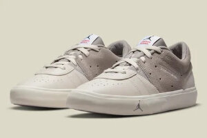 Jordan Series.03 ES