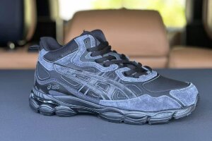 Asics Gel Зима (2676-12)