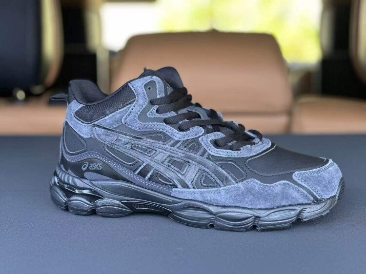 Asics Gel Зима (2676-12)