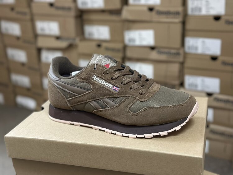 Reebok Classic