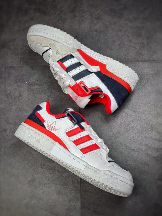 Adidas Forum Low