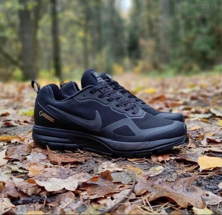 Nike Air Relentless 26 Gore-tex