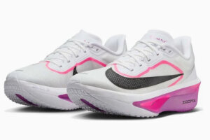 Nike Zoom Fly 6