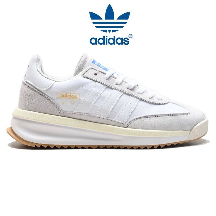 Adidas Sl 72 Boost