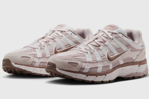  Nike P-6000