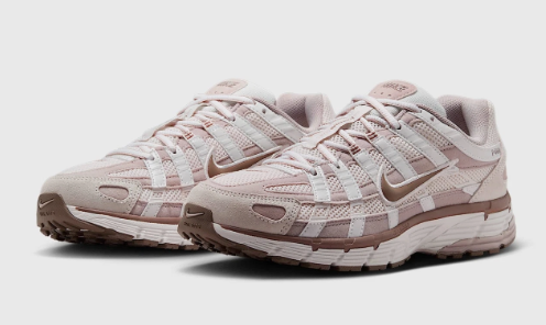  Nike P-6000