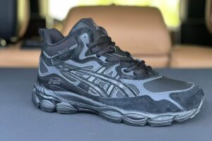 Asics Gel Зима (2676-1)