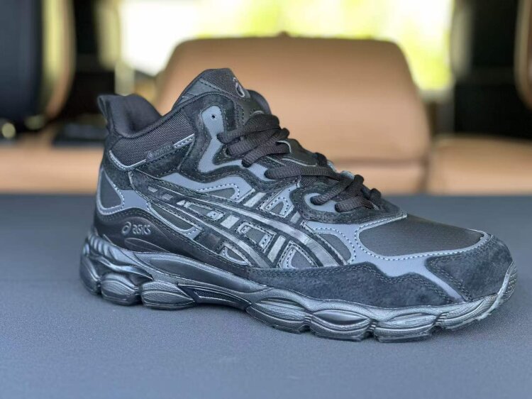 Asics Gel Зима (2676-1)