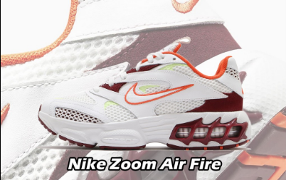 Nike Zoom Air Fire