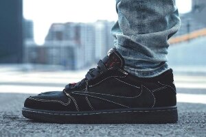 Nike Air Jordan 1 Low