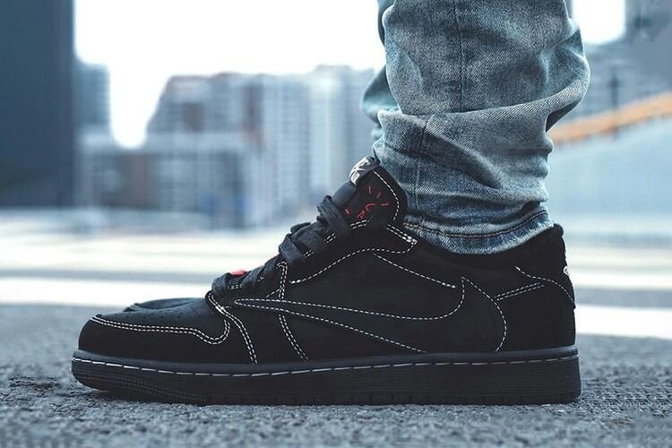 Nike Air Jordan 1 Low