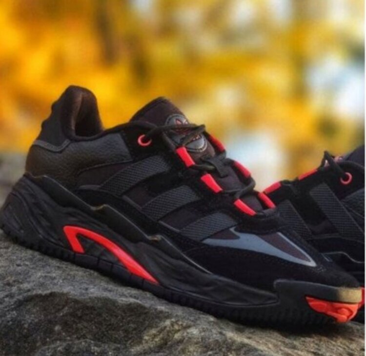 Adidas Niteball