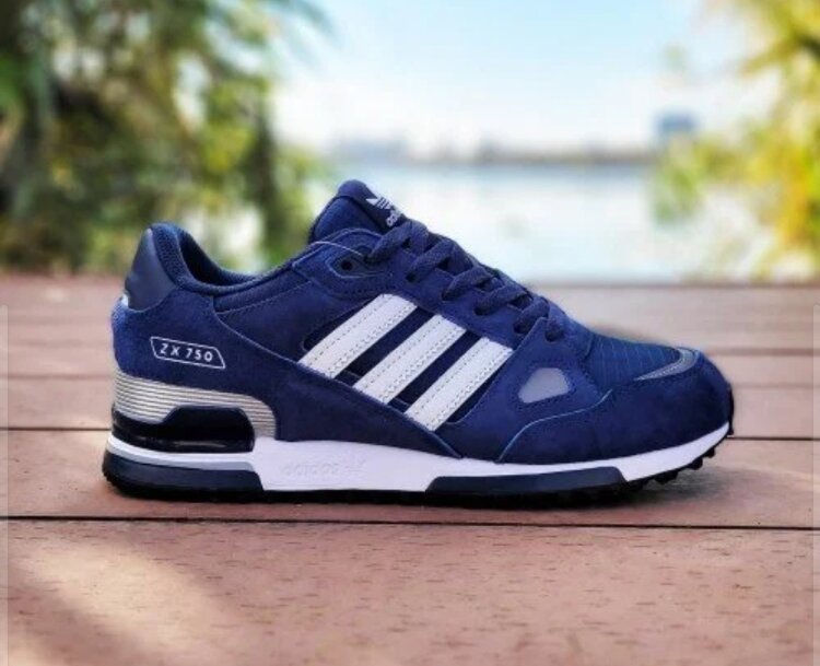 Adidas ZX750