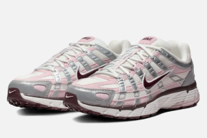  Nike P-6000