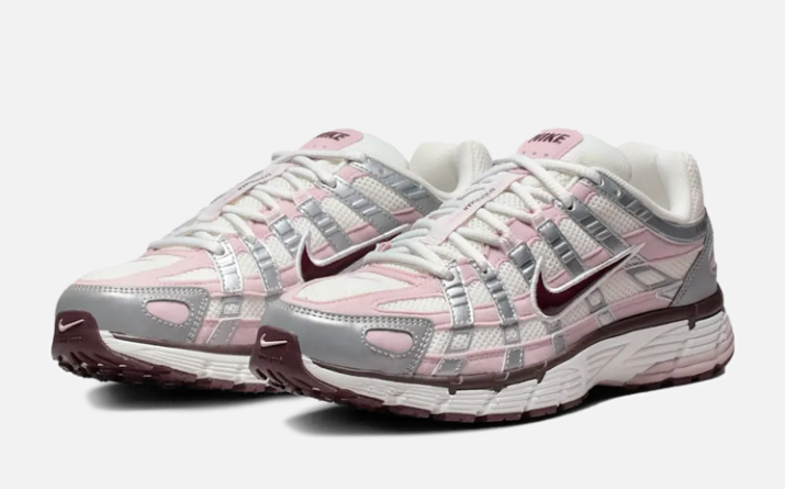  Nike P-6000