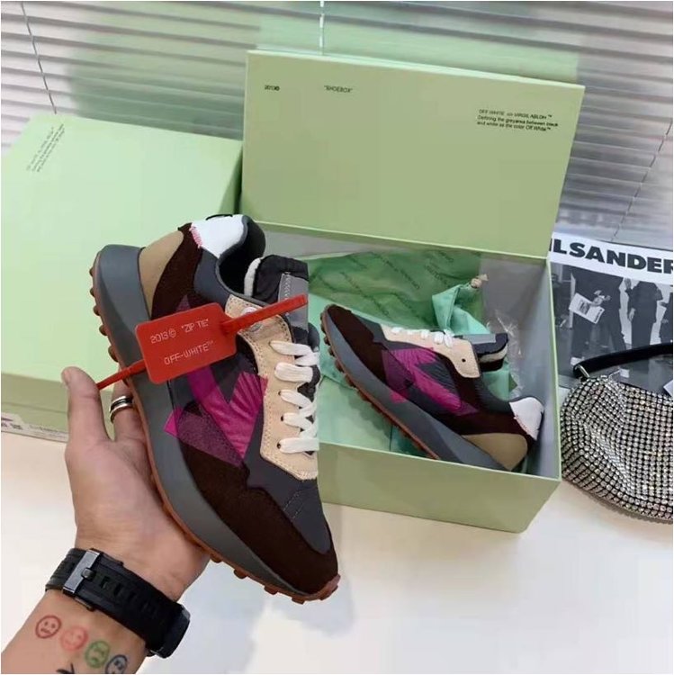 Off-White Off-White OFW SN