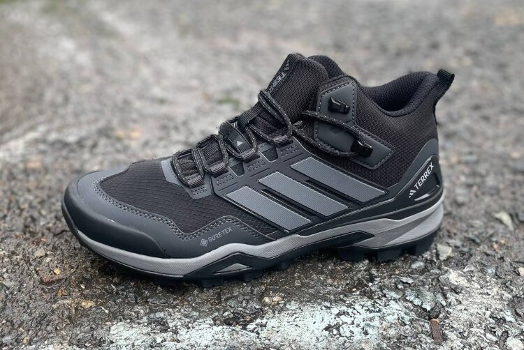 Adidas Terrex Gore-Tex (A2627-11)